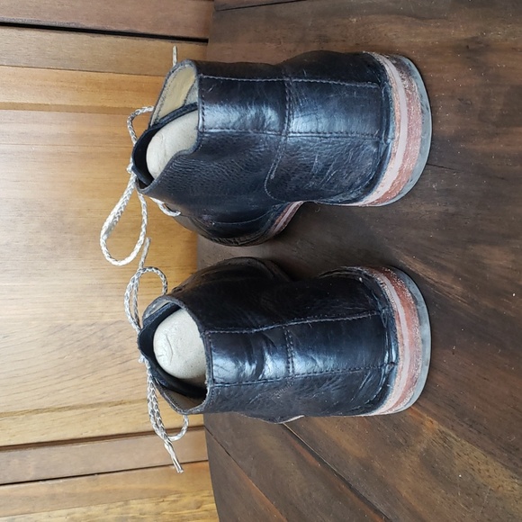 Cole Haan Barron Chukka Boot Sz 9 - Picture 5 of 10